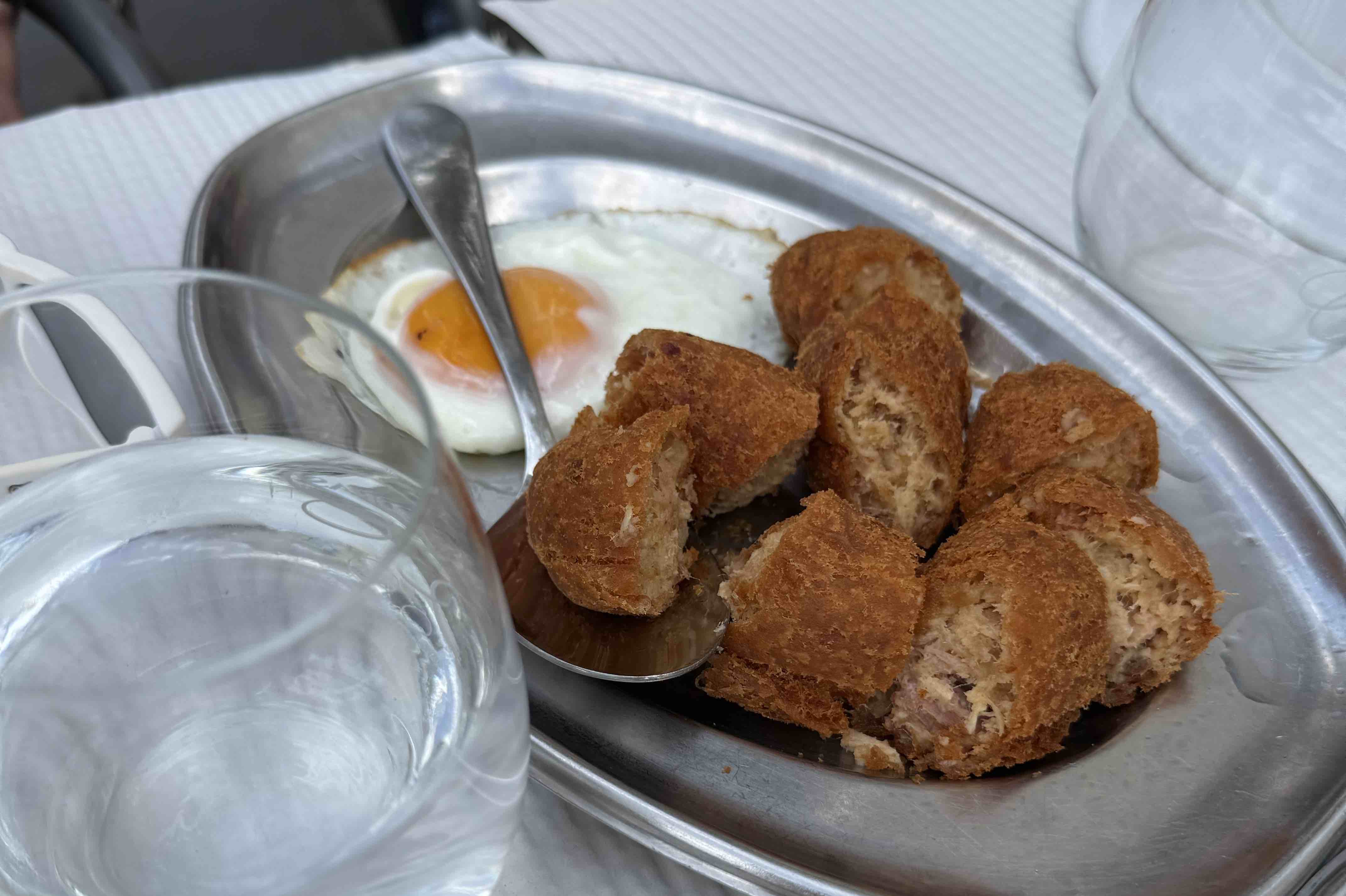 Restaurante Solar do Kadete