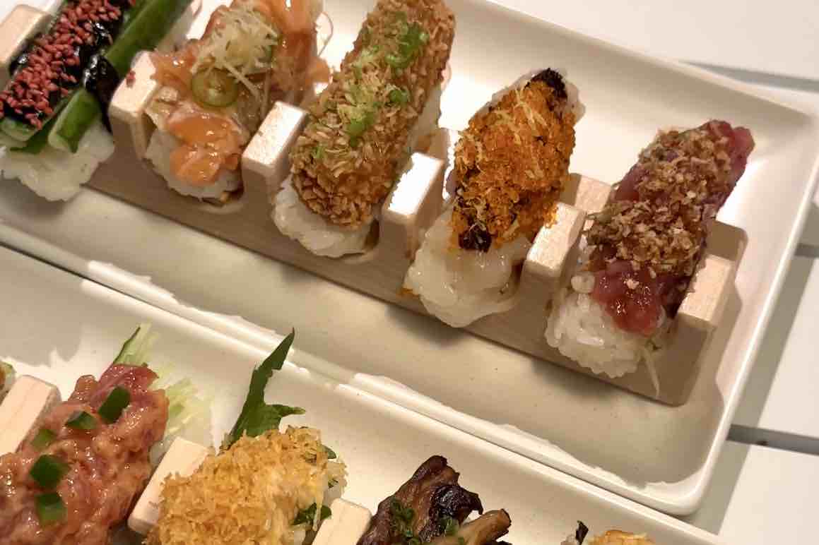 Nami Nori Design District