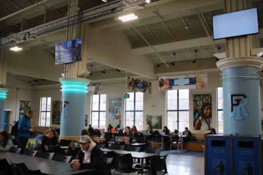 Ram's Den
