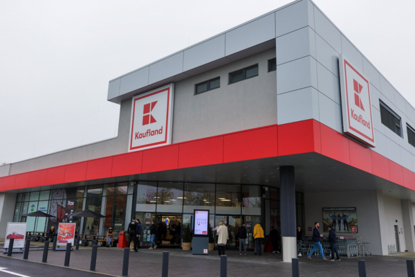 Kaufland