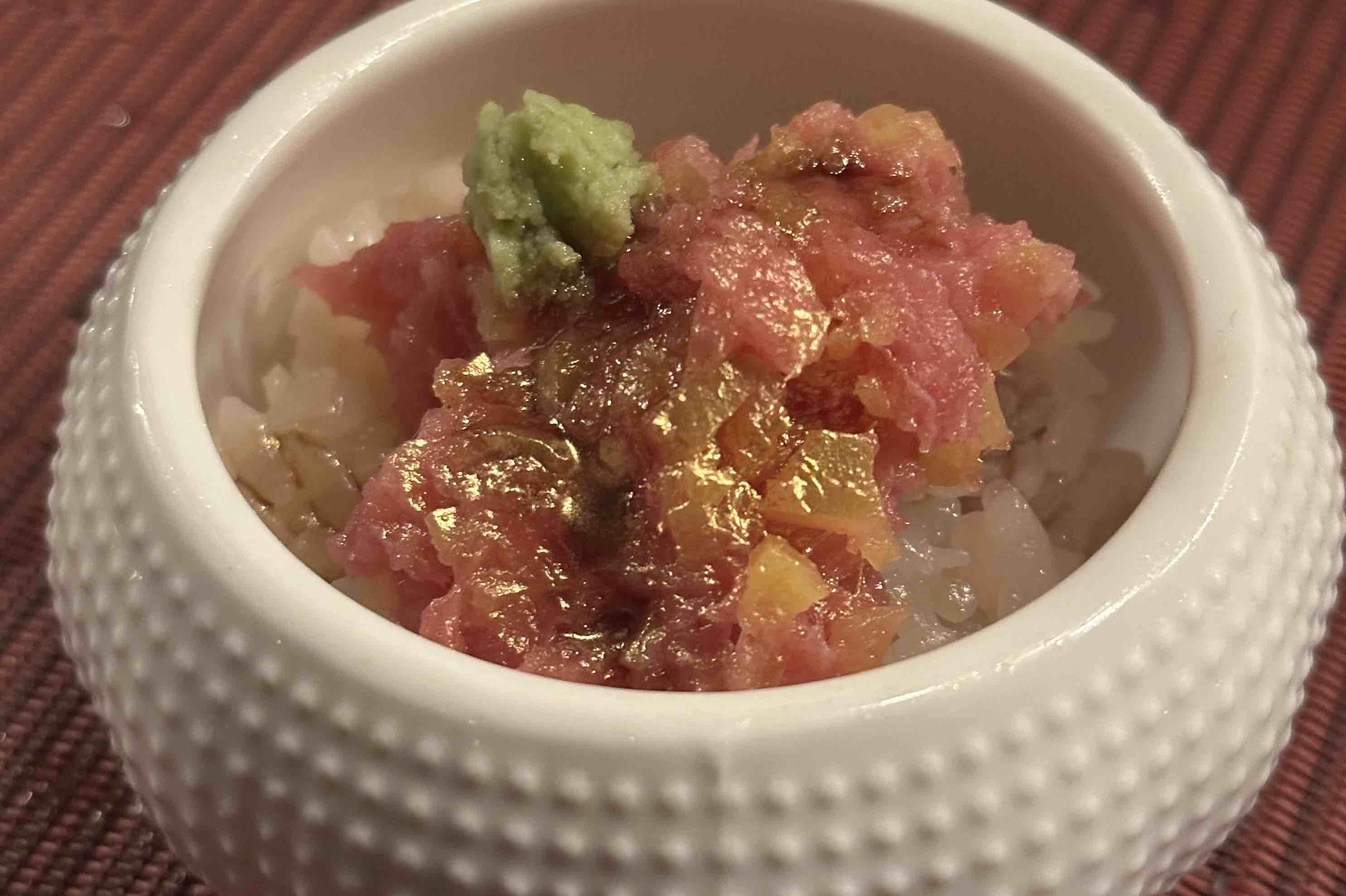 Mido - Omakase Room