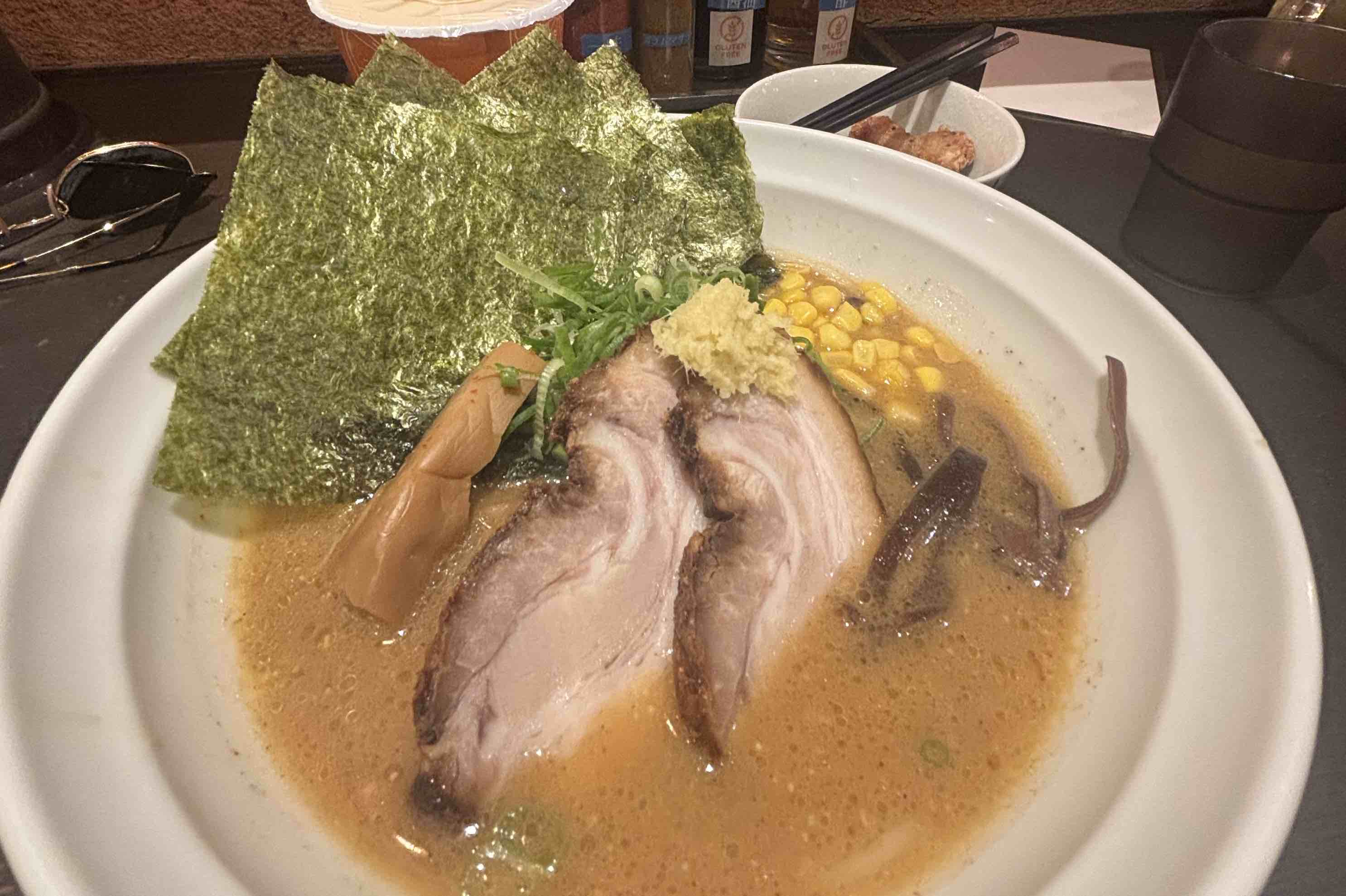Hokkaido Sapporo Ramen
