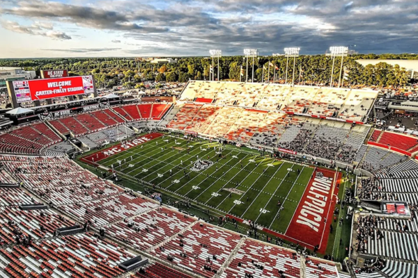 North Carolina State University