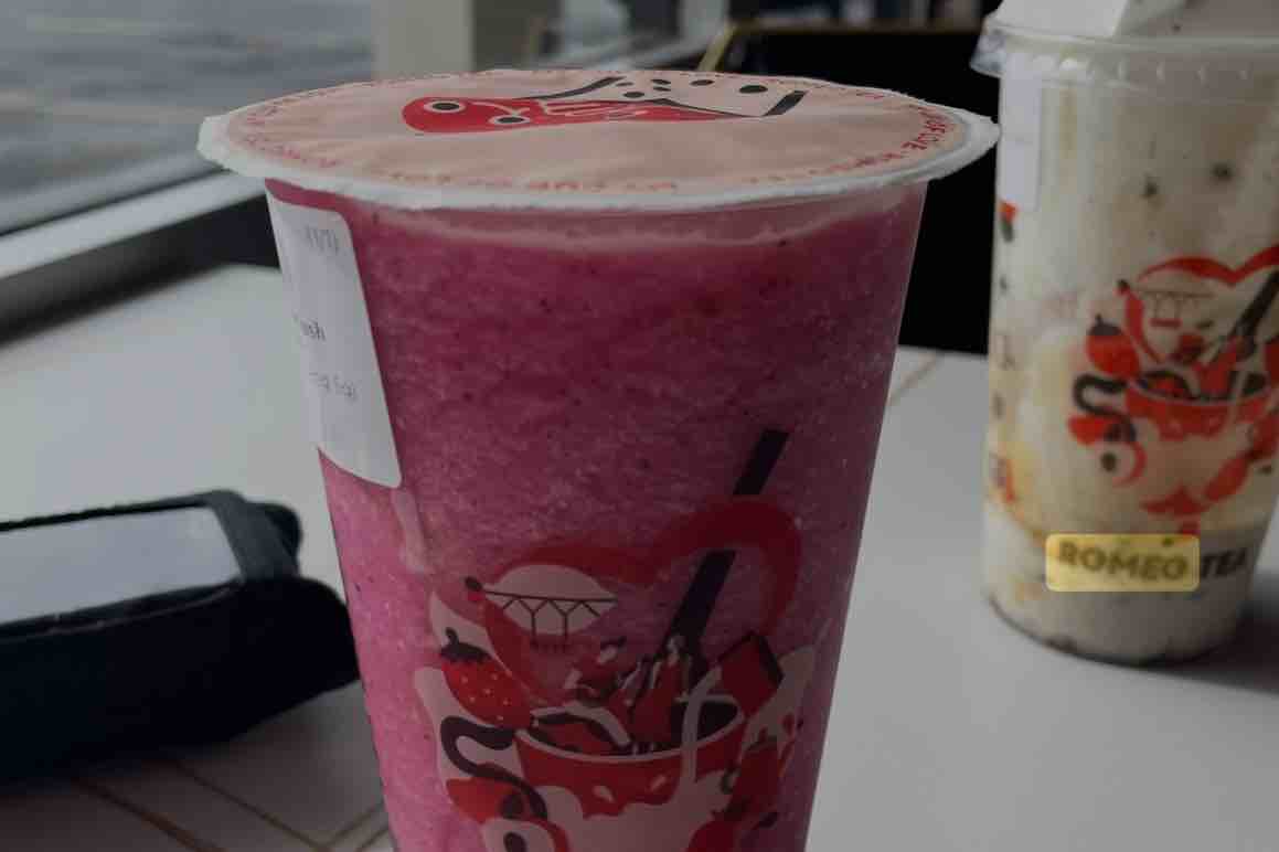 Romeo Tea