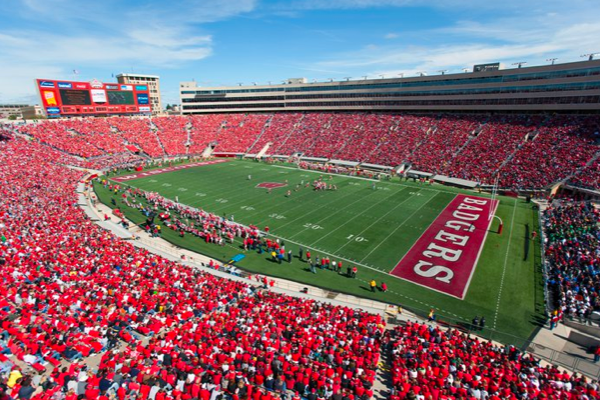 University of Wisconsin