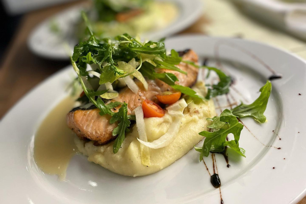 Giuseppe's Cucina Rustica