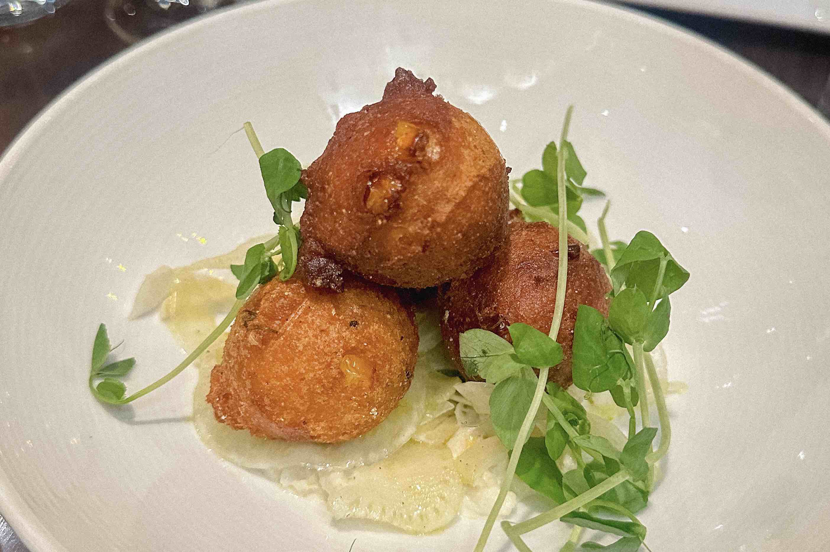 Posana Restaurant