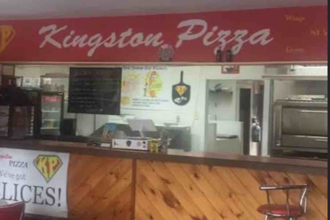 Kingston Pizza
