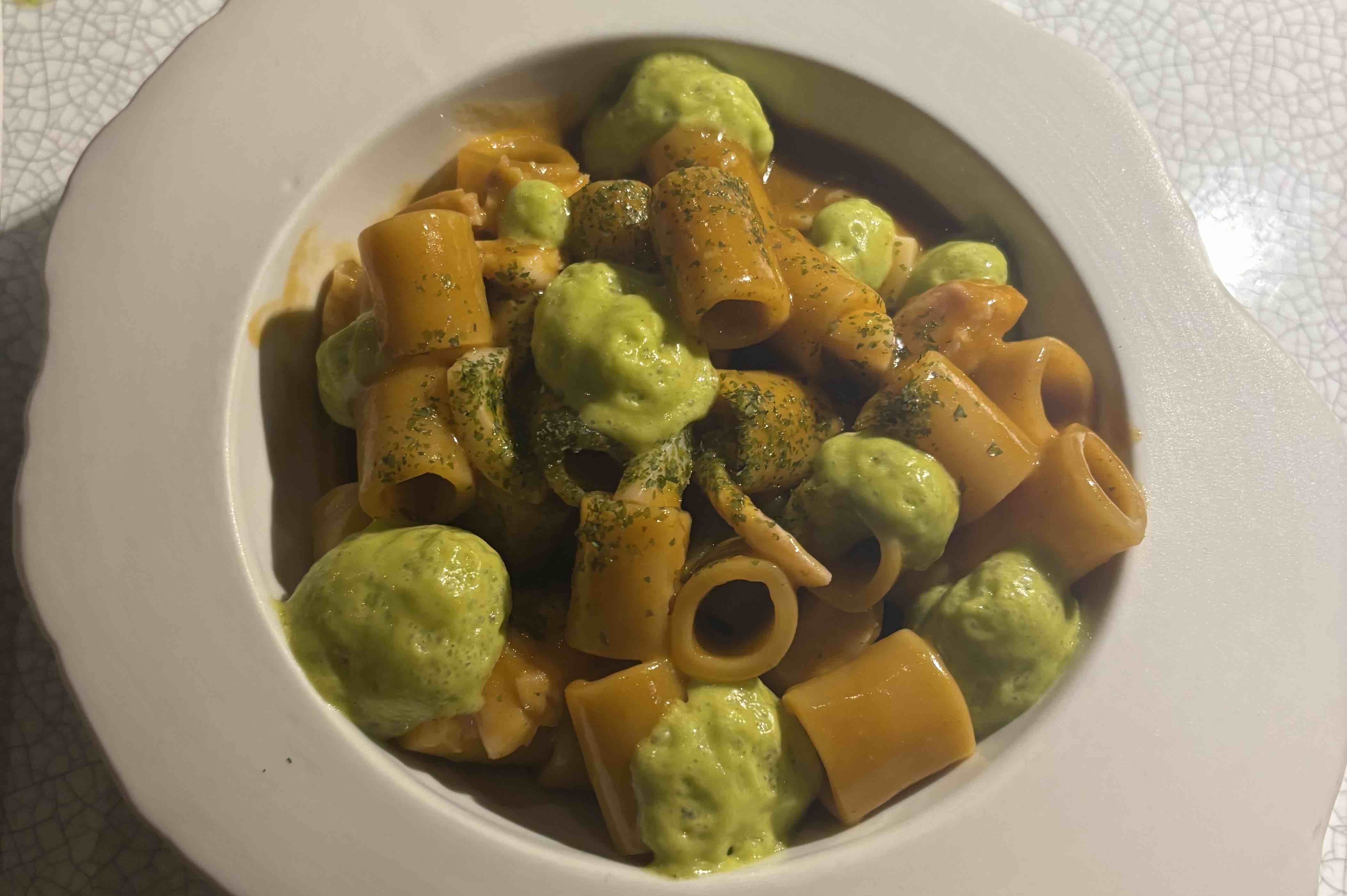 Ristorante Don Giovanni