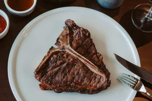 JW Steakhouse Berlin