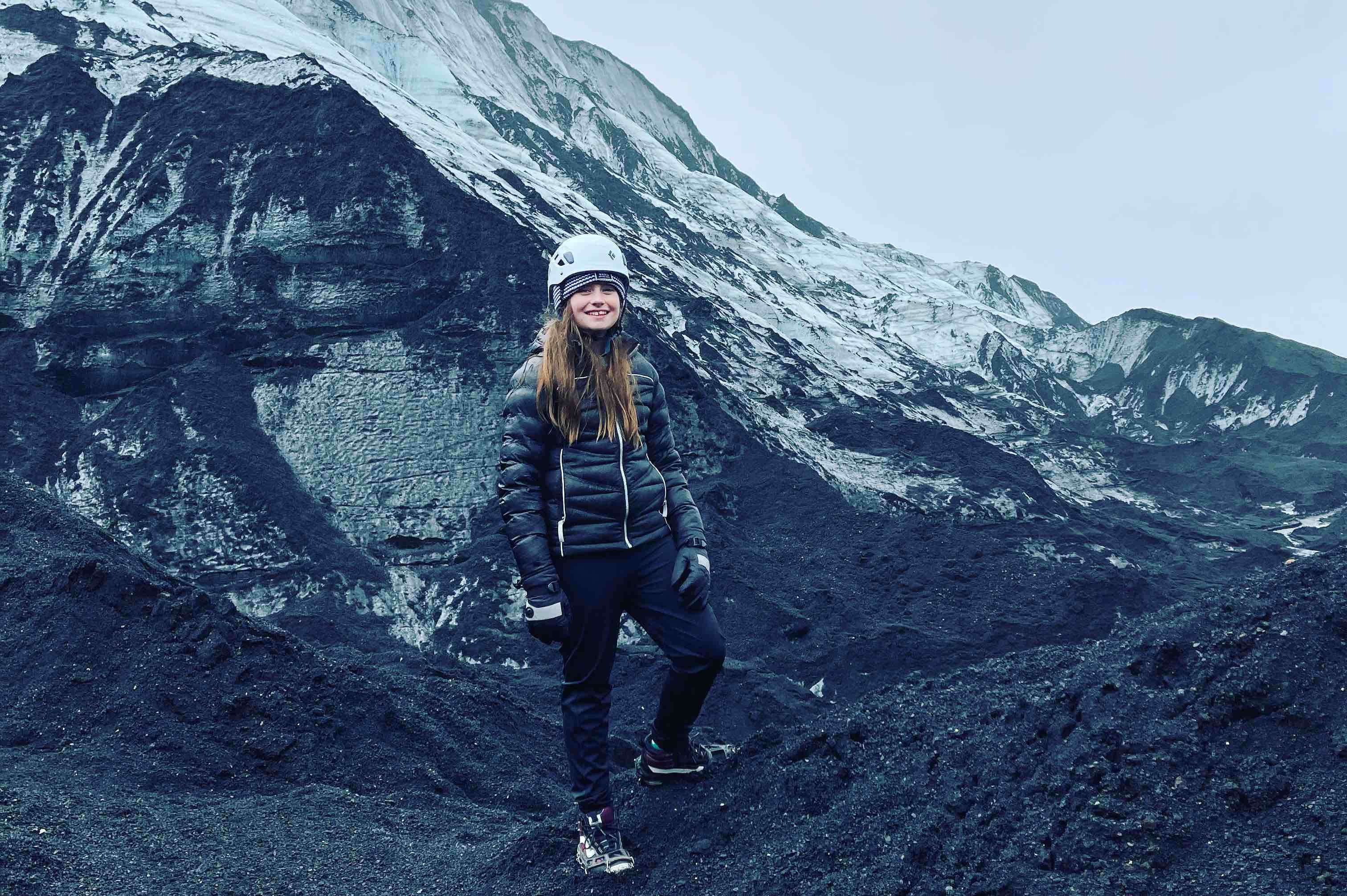 Tröll Expeditions Solheimajokull