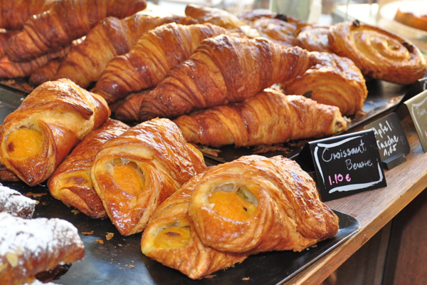 Les Pâtisseries de Sébastien