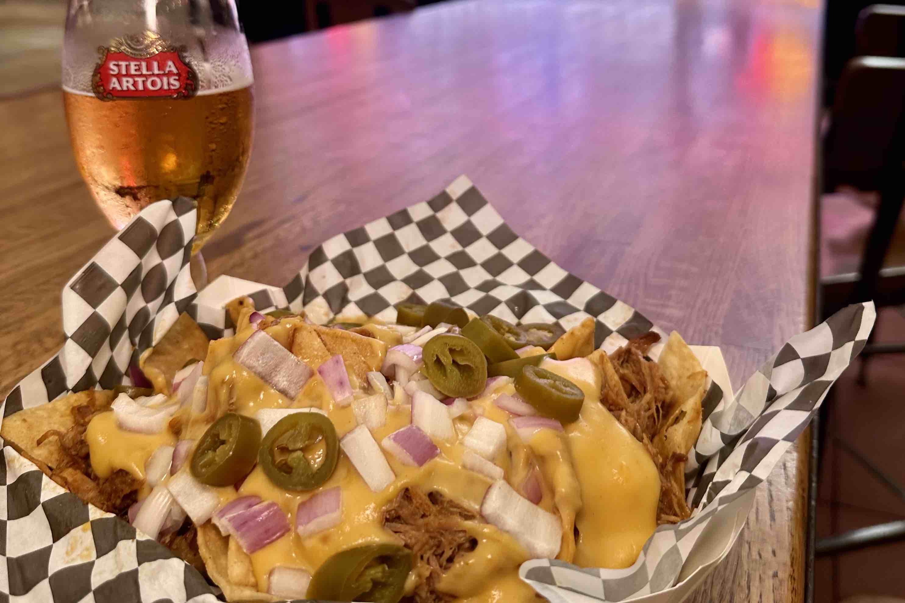 Budweiser Brewery Experience