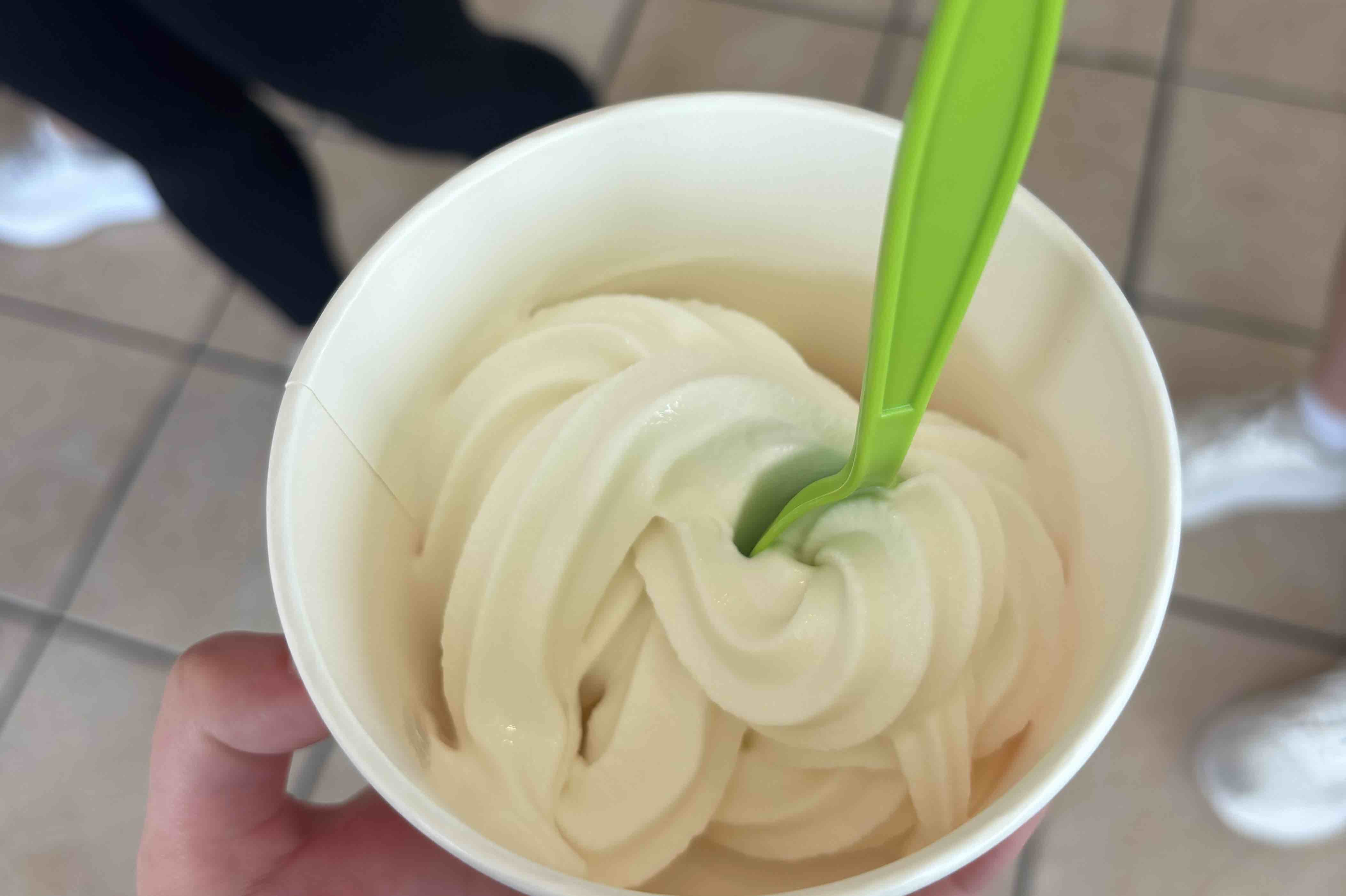 Kiwi Burst