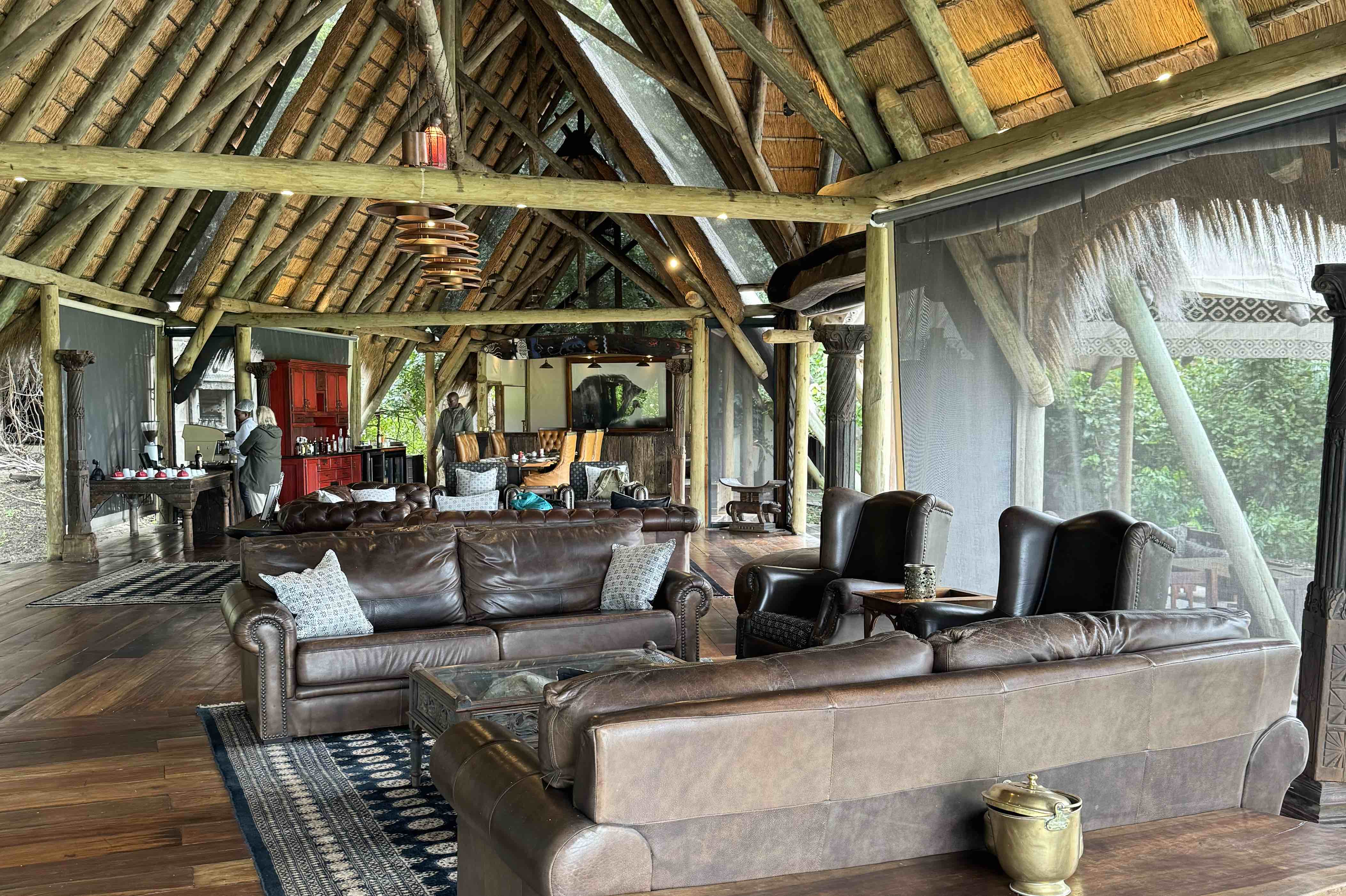 Selinda Camp