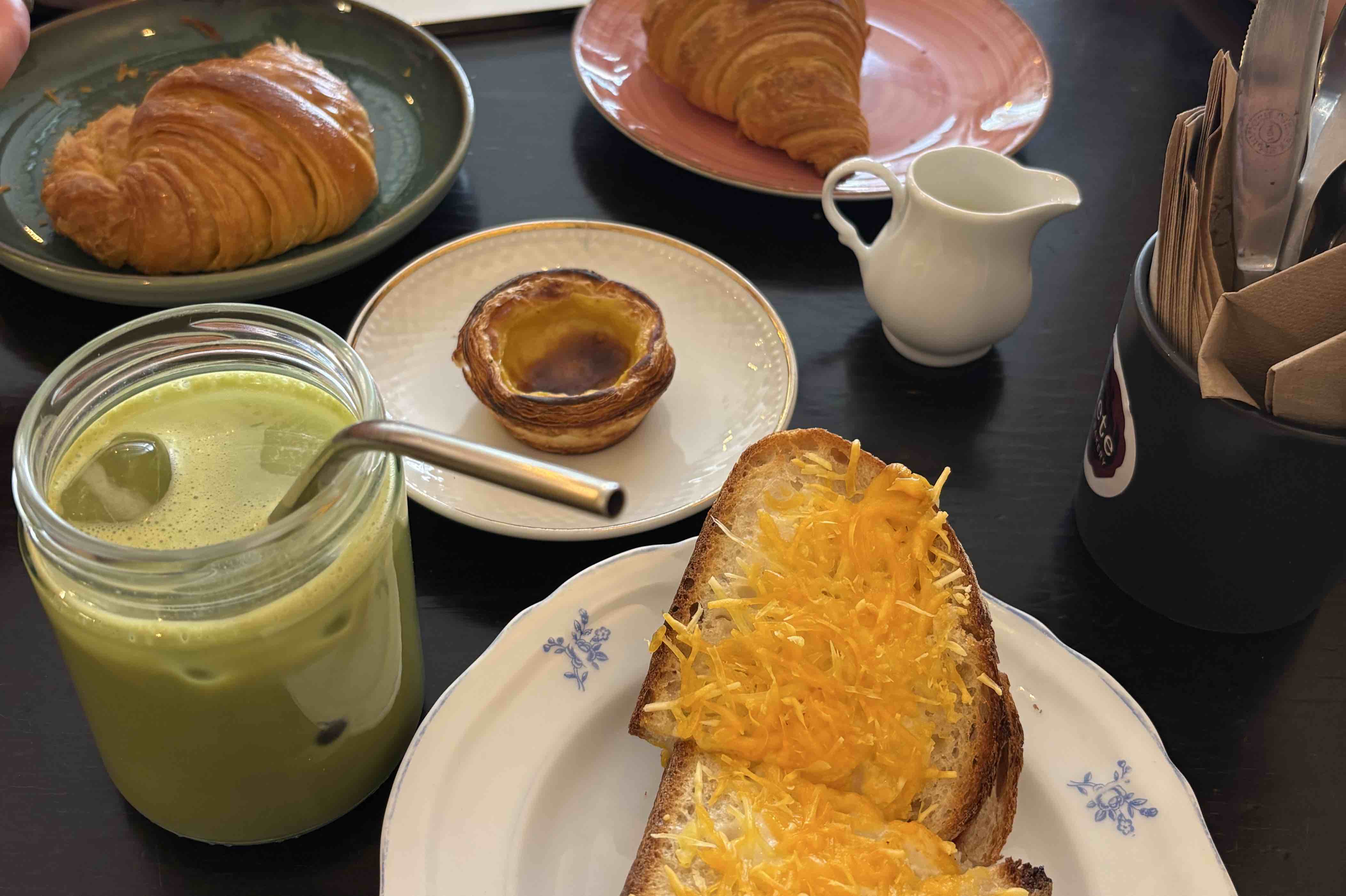Odete Vegan Bakery