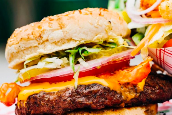 P.T.'s Olde Fashioned Grille