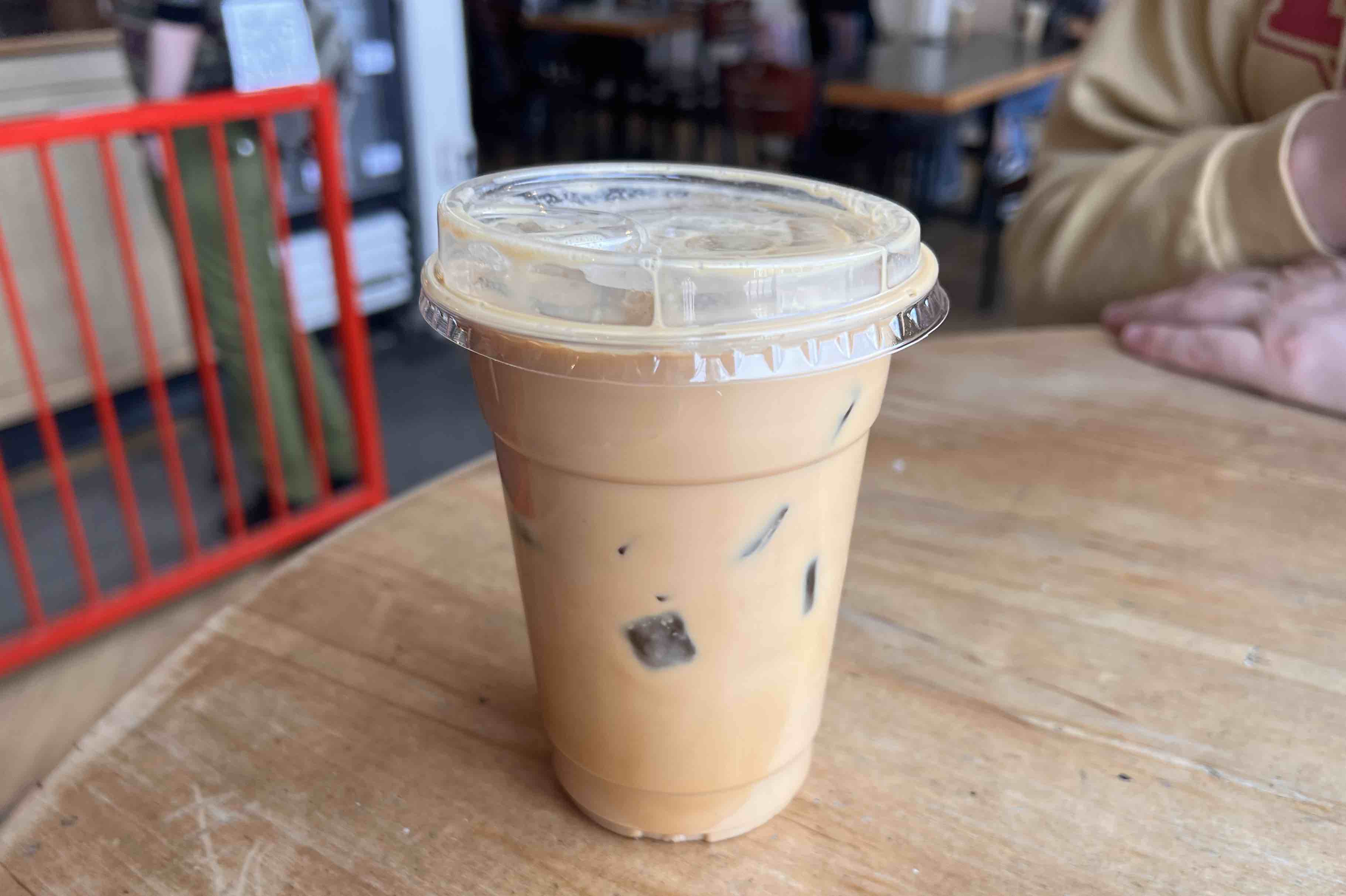 Kaladi Coffee Roasters