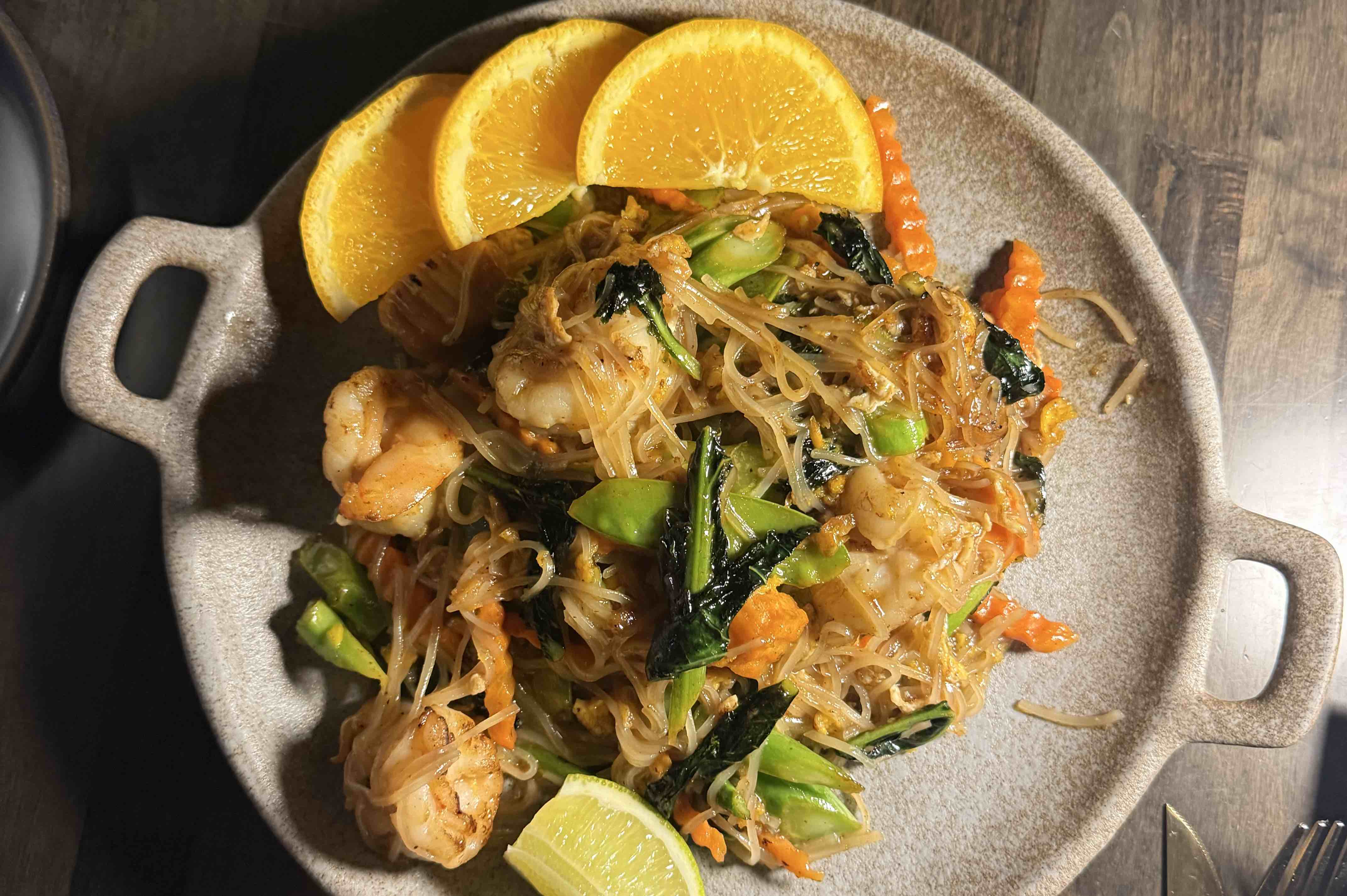 Nour Thai Kitchen