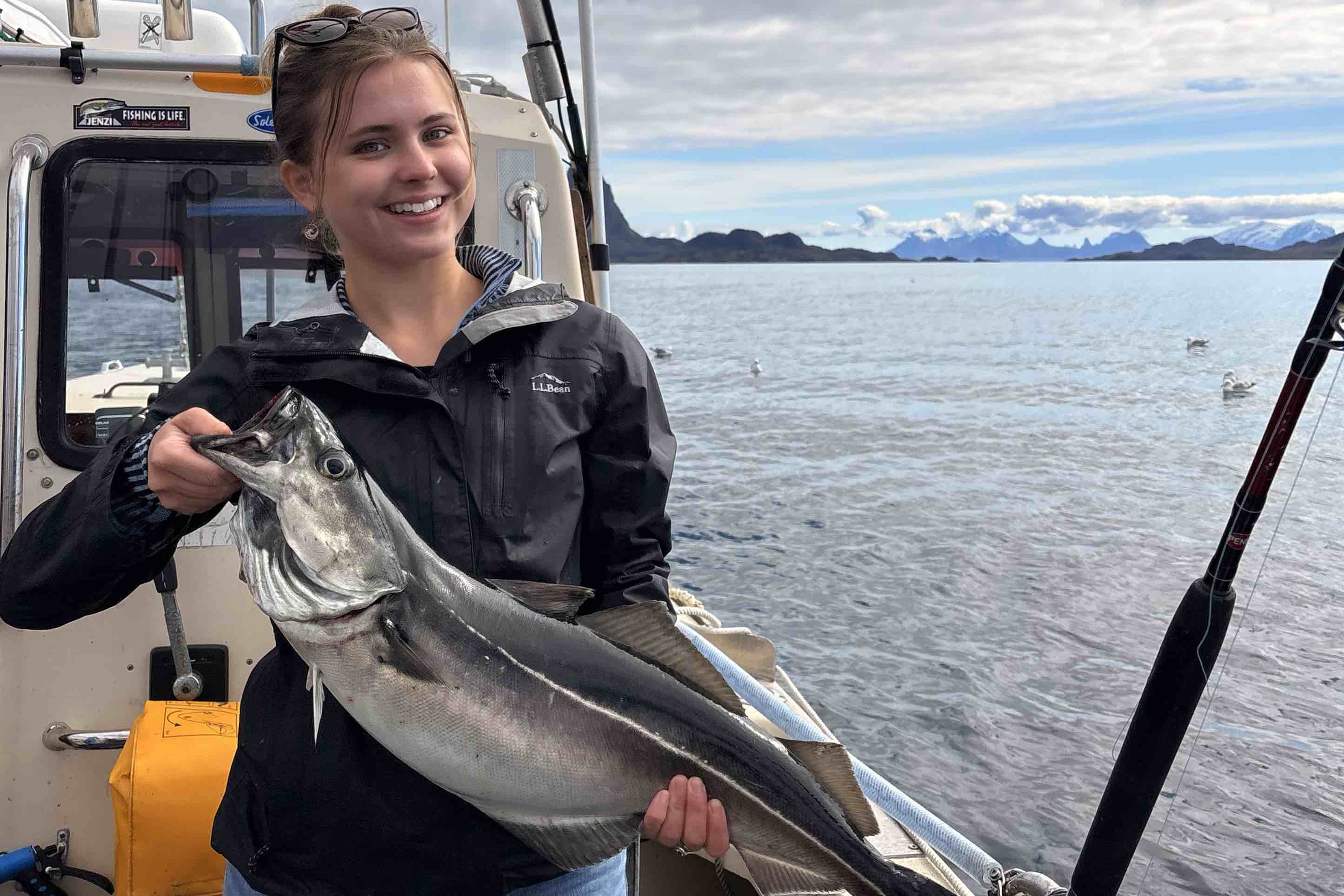 No Problem Sportfishing