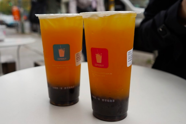 COMEBUY Berlin Mitte Flagshipstore