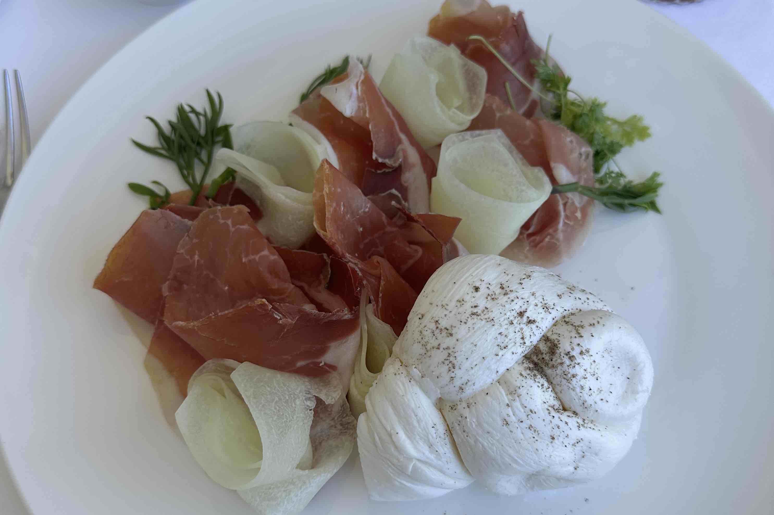 Ristorante Sigilgaida