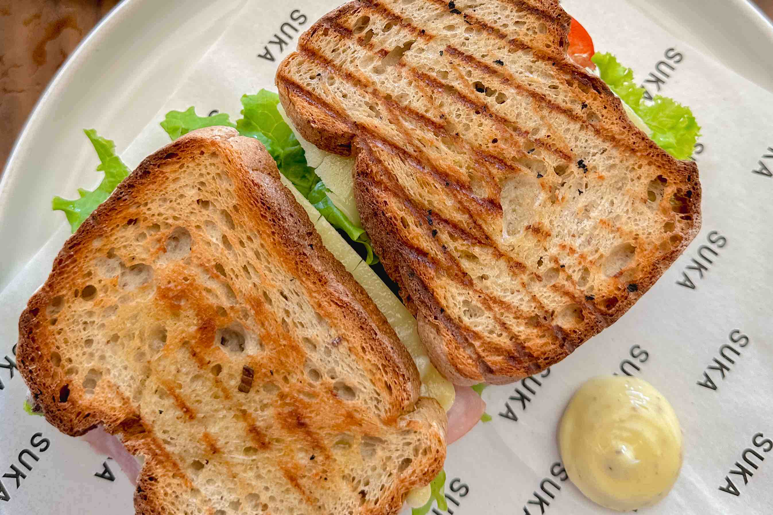 Suka Espresso [Uluwatu]