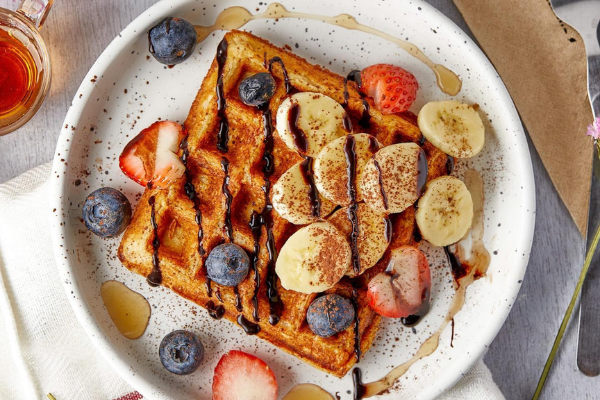 Theera Healthy Bake Room