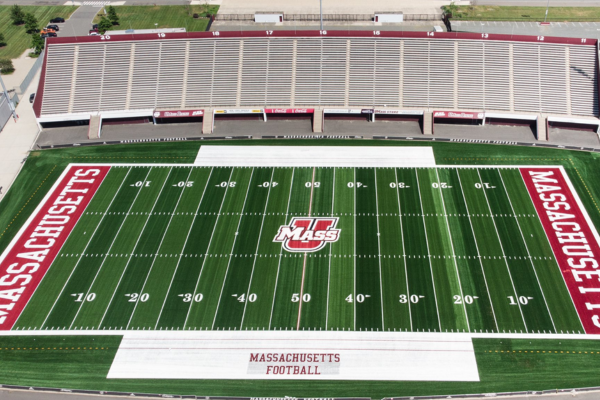 University of Massachusetts