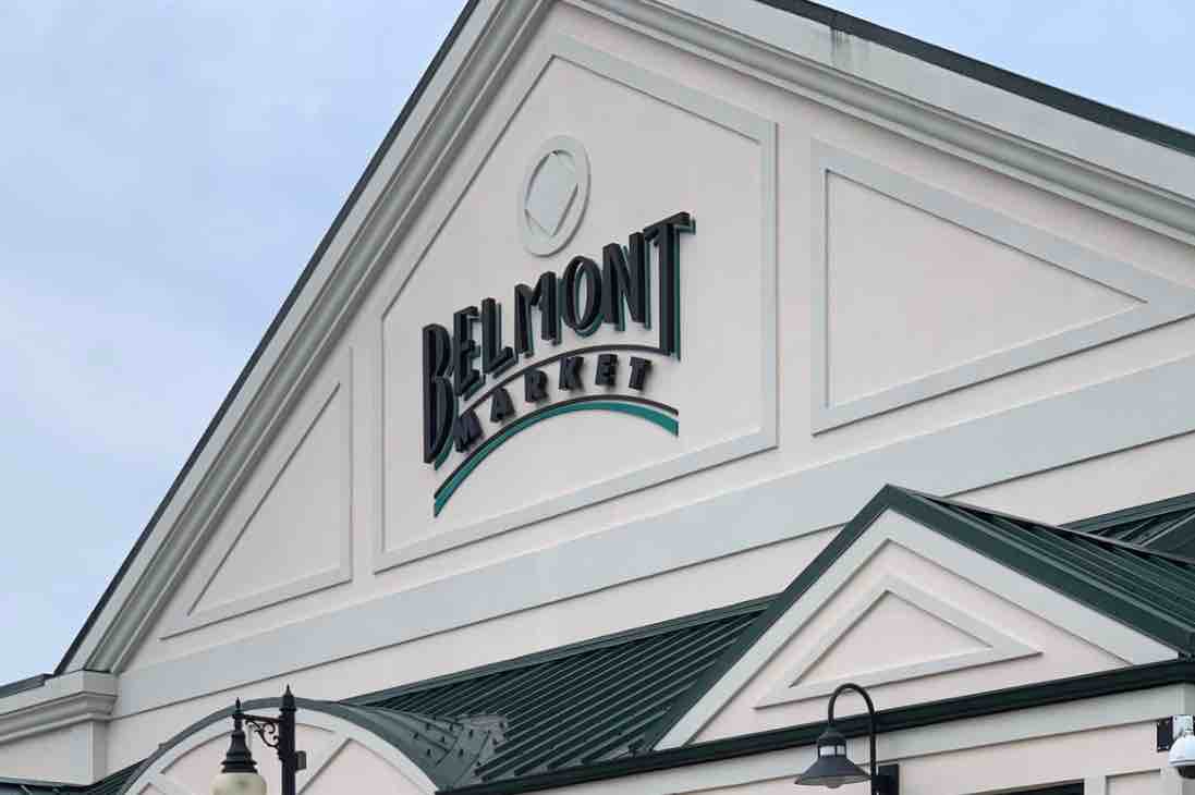 Belmont Market