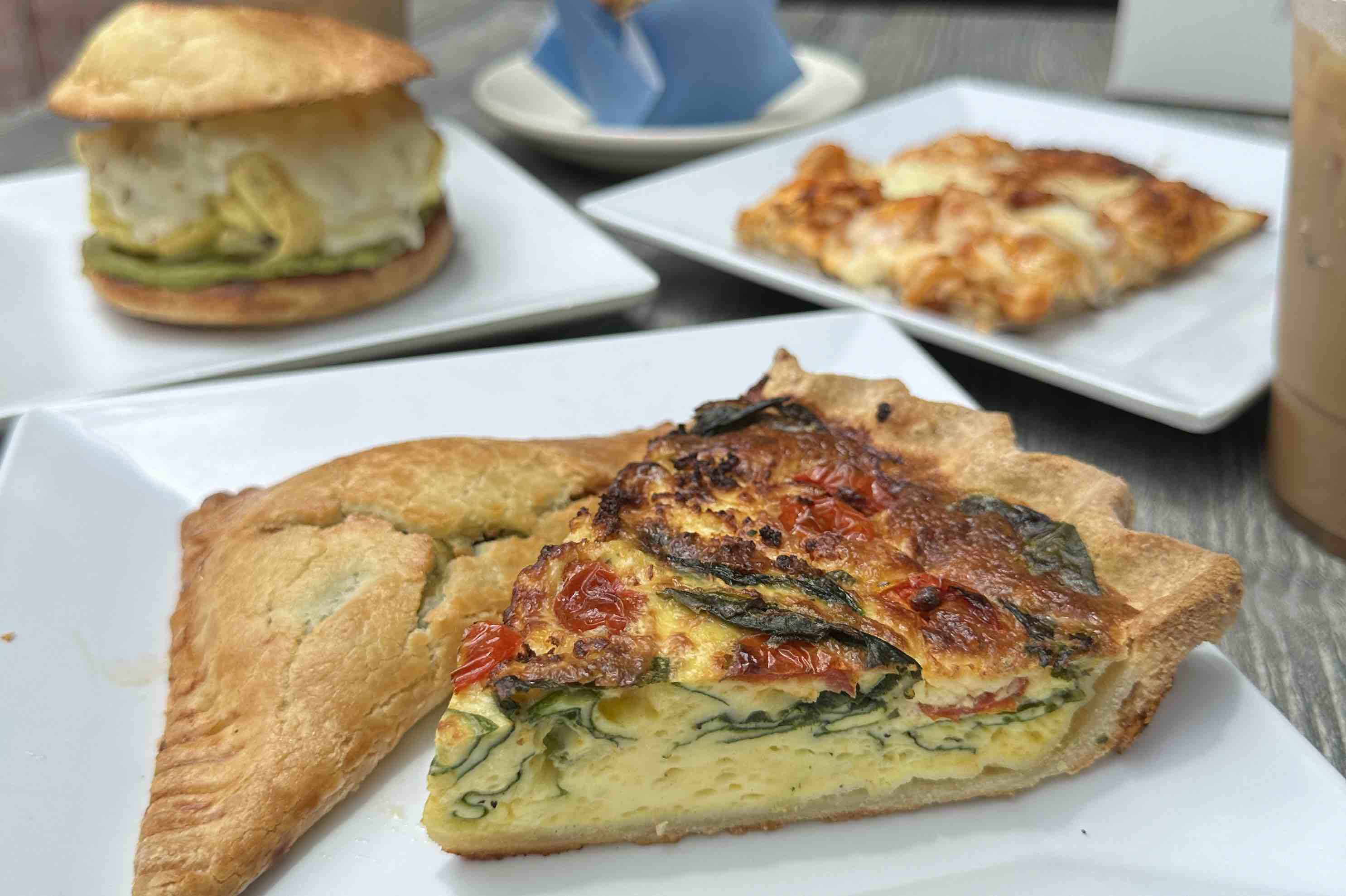 Craft Kafe DownTown
