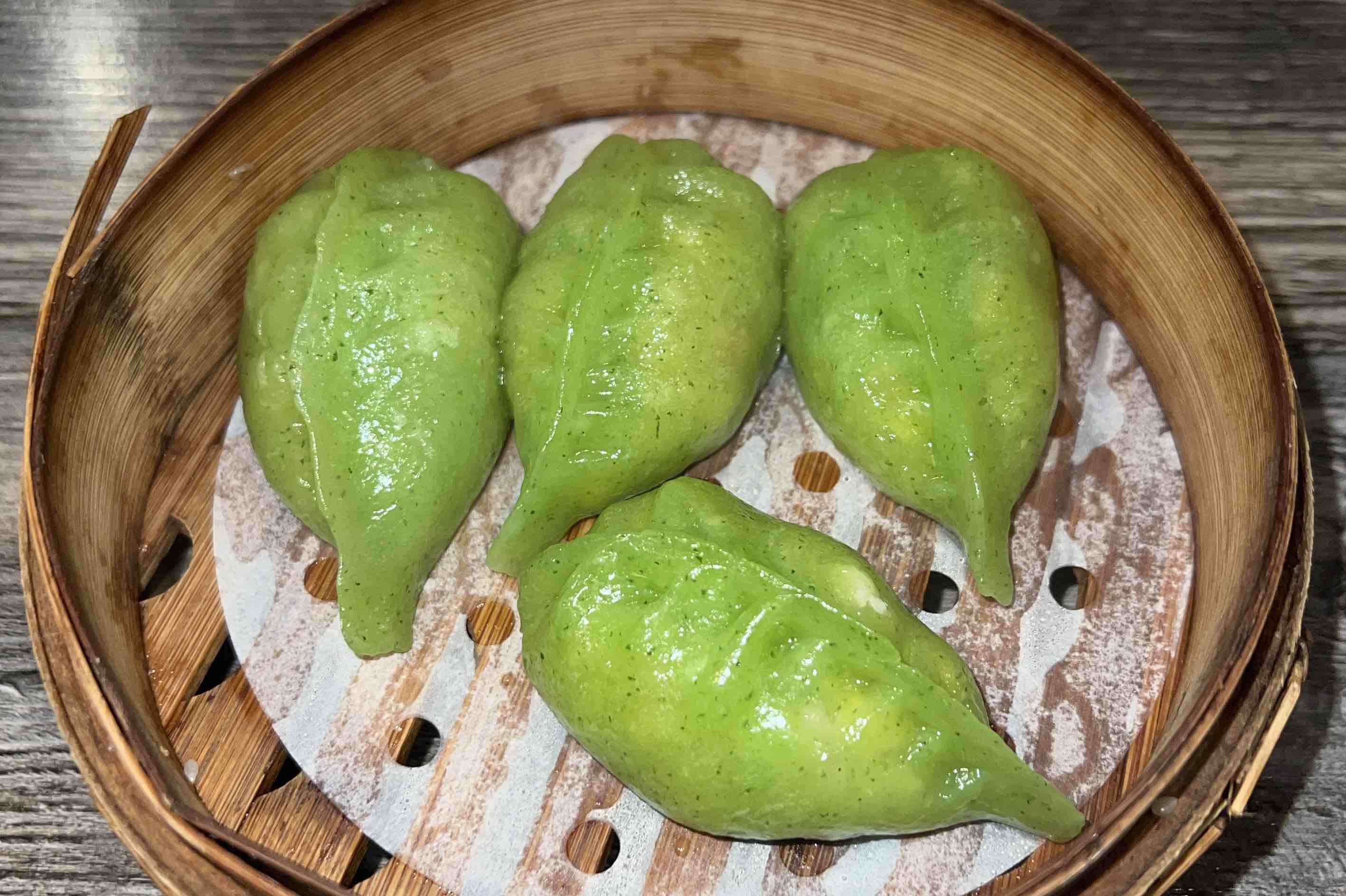 Dumpling House