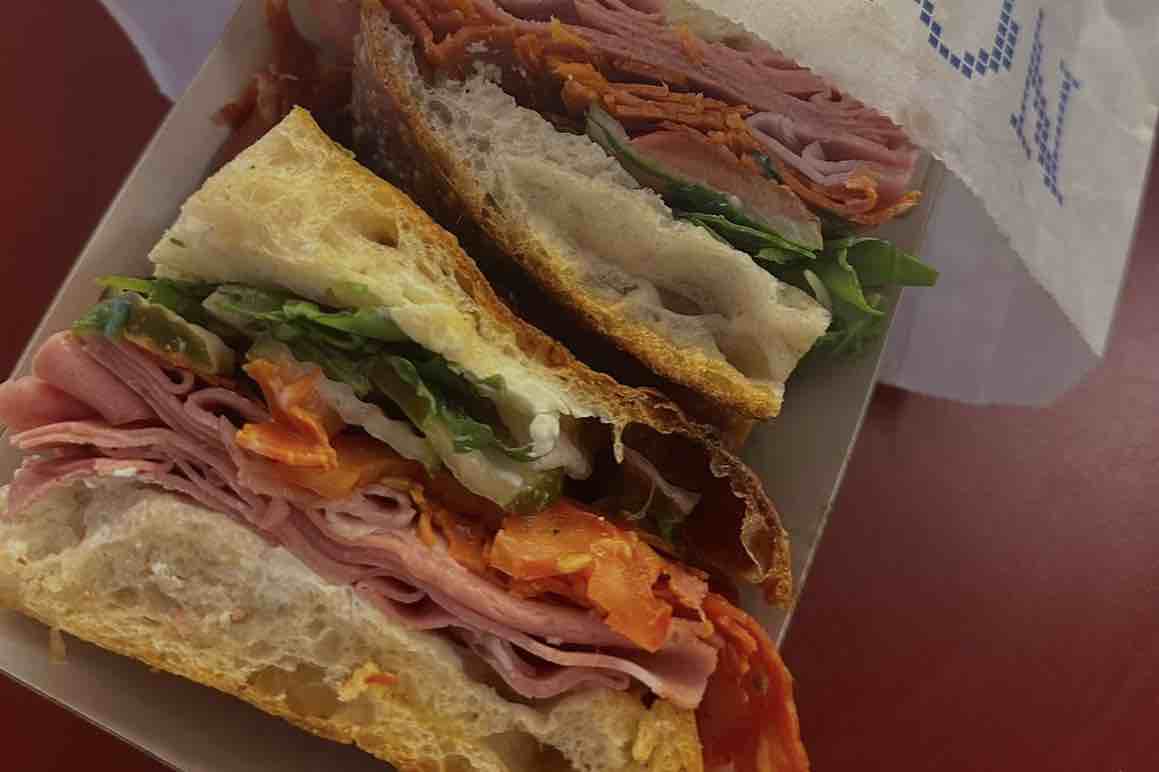 Norma's Deli