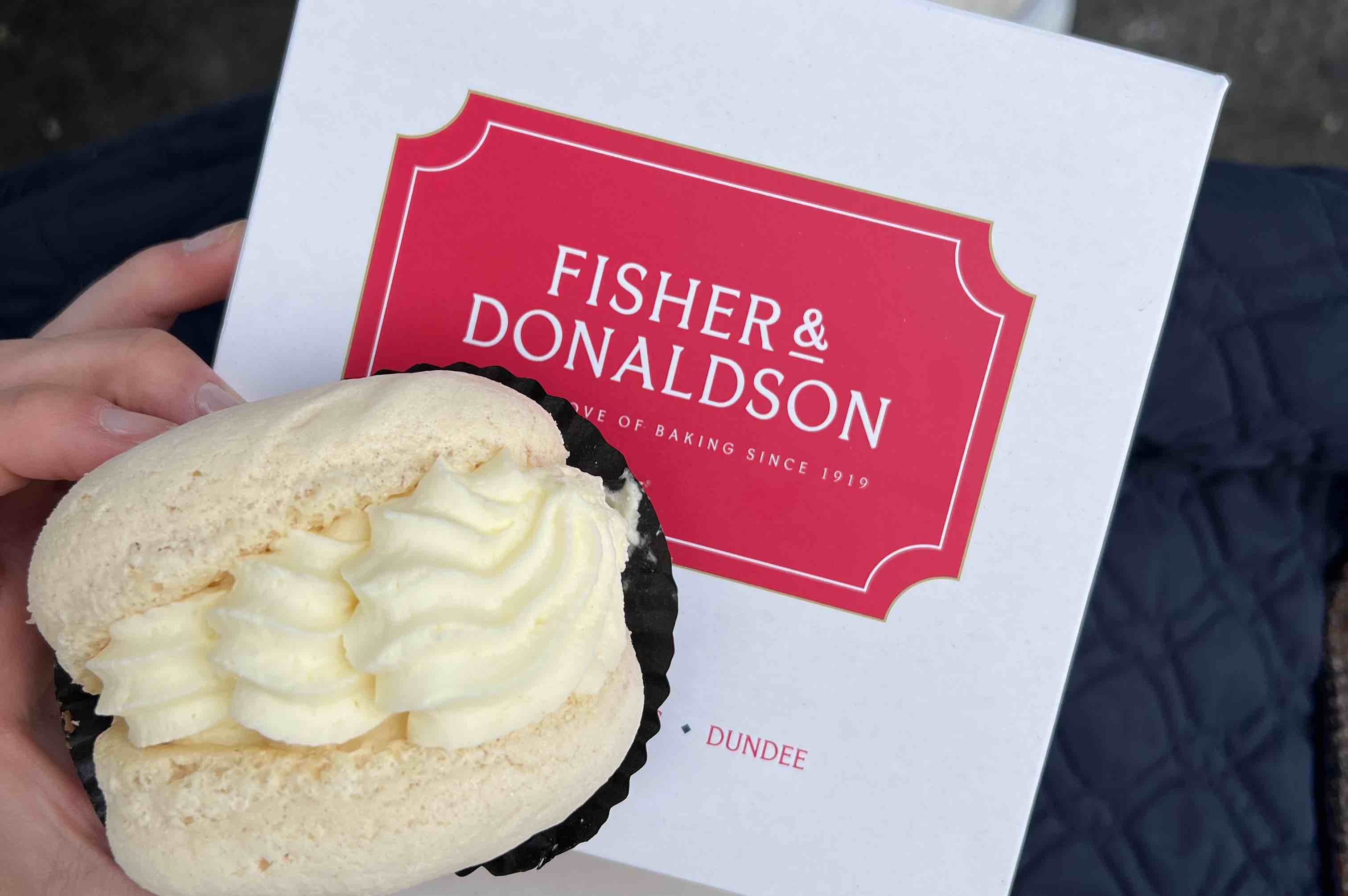 Fisher & Donaldson