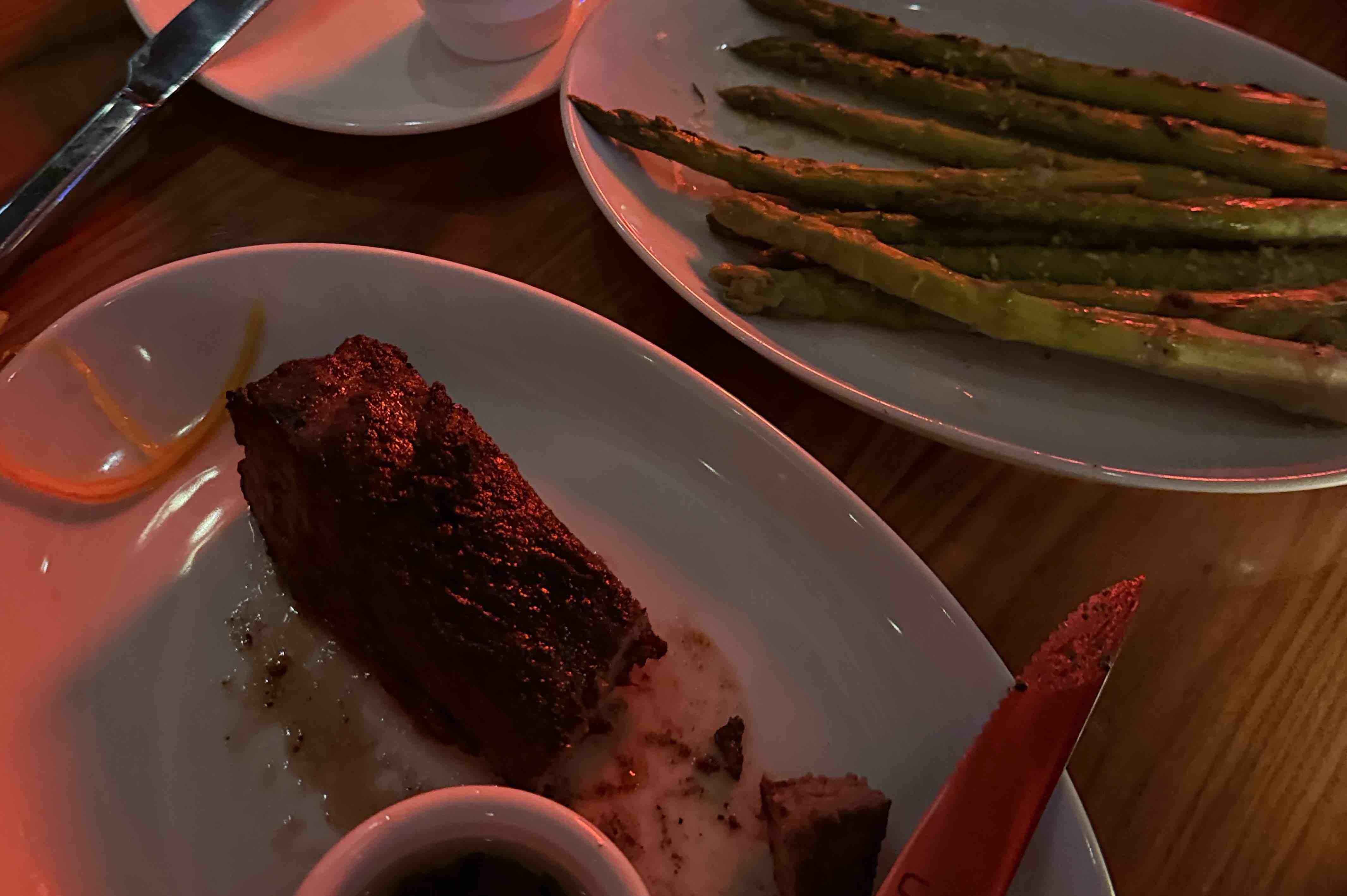 STK Steakhouse