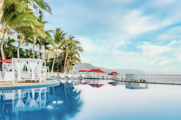 Hilton Puerto Vallarta Resort