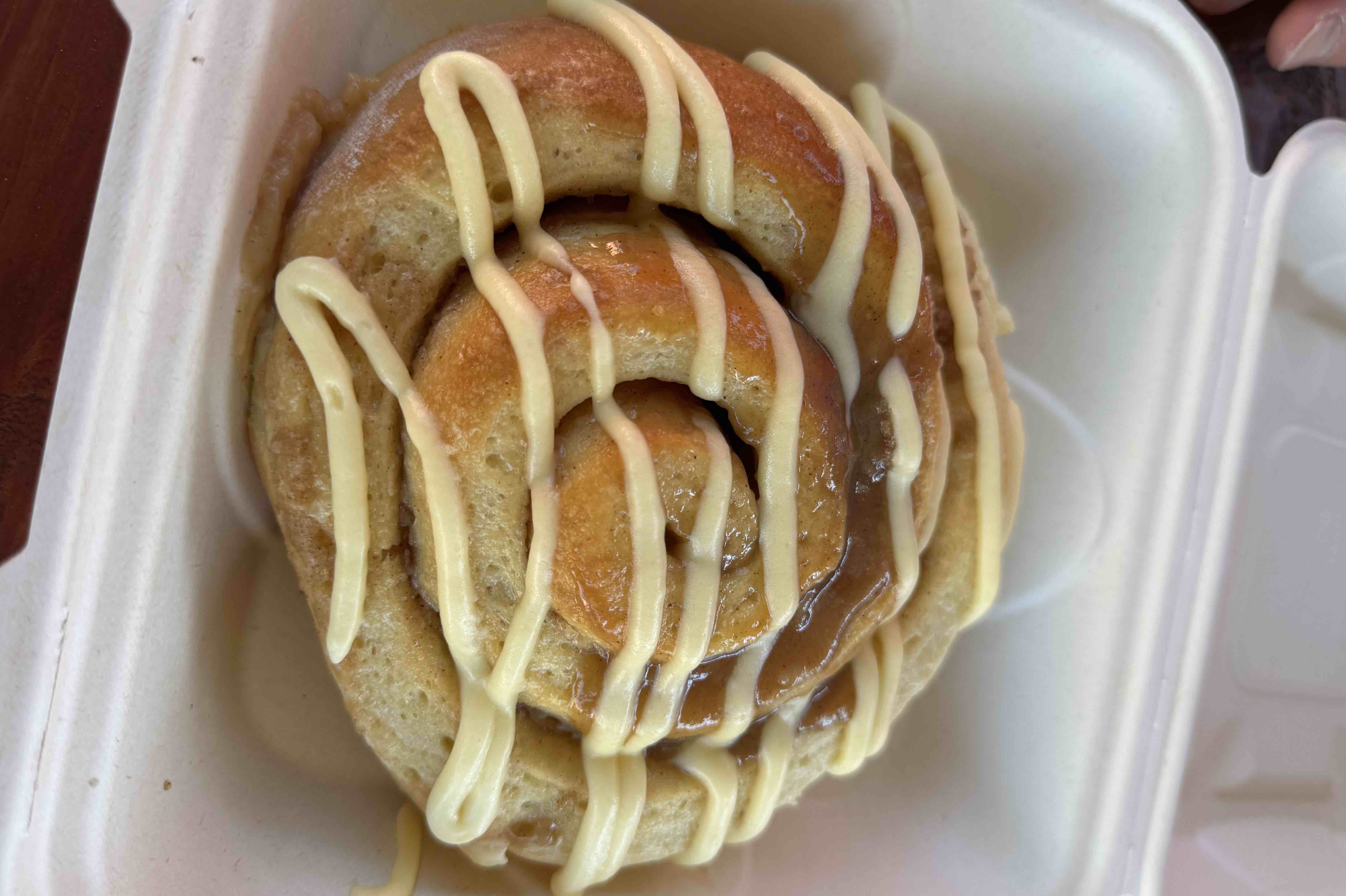Alura’s Cinnamon Rollz