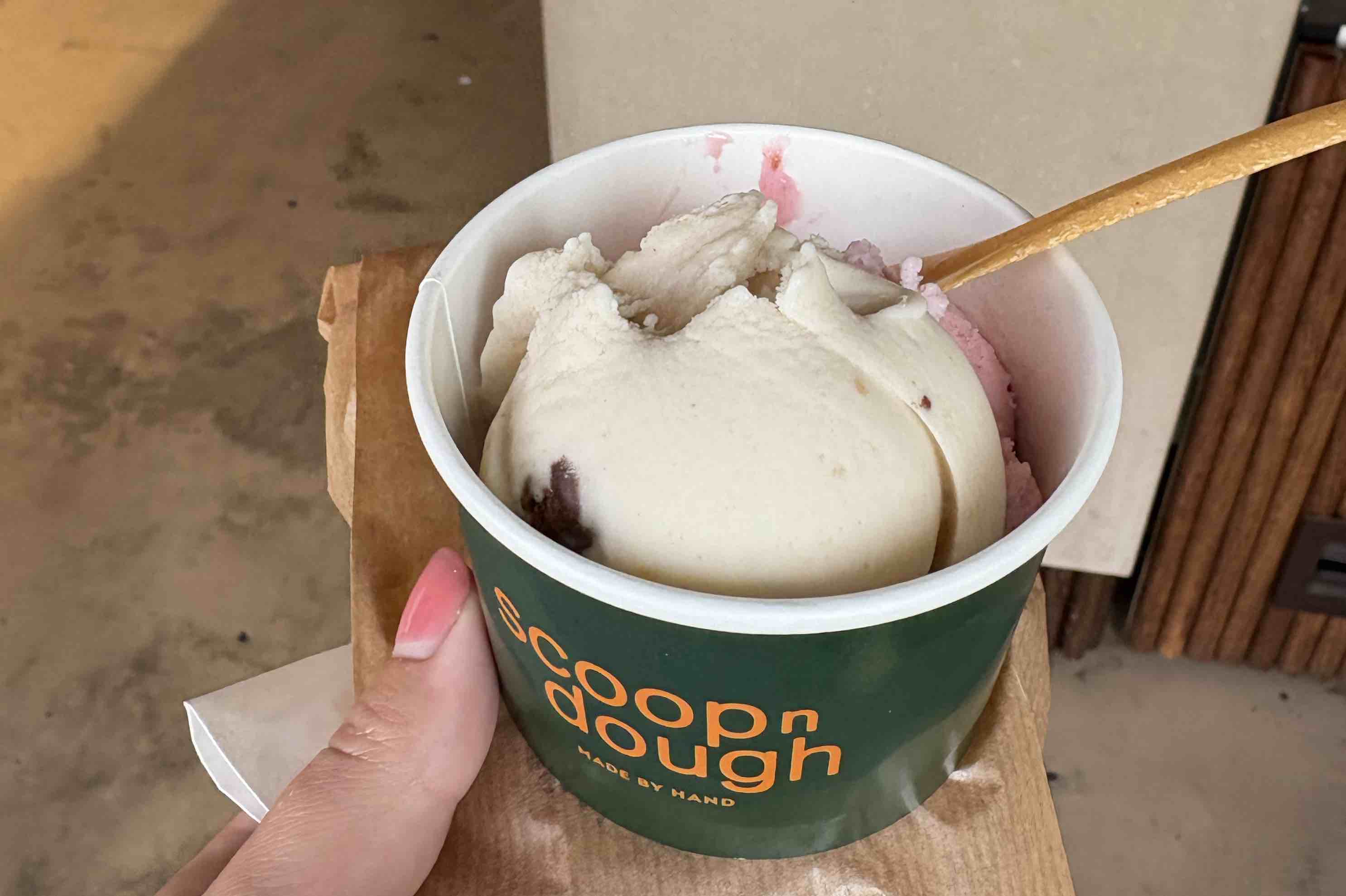 Scoop n Dough Cascais