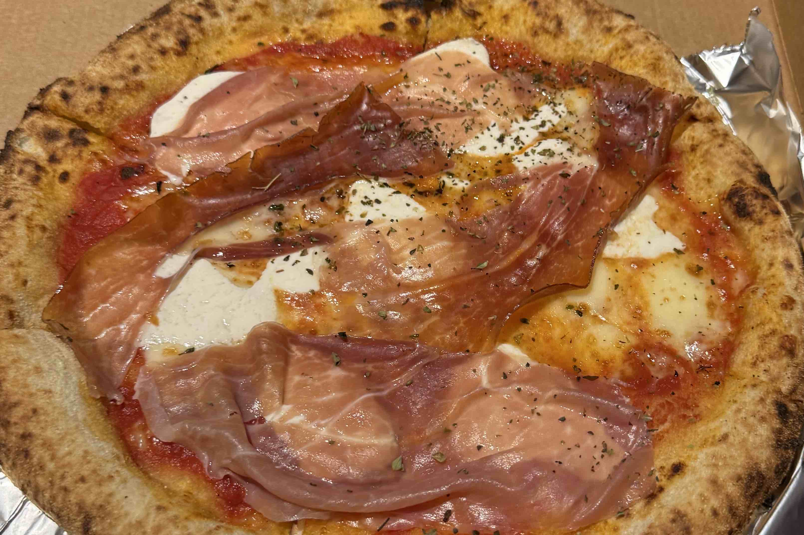 Forno d'Oro