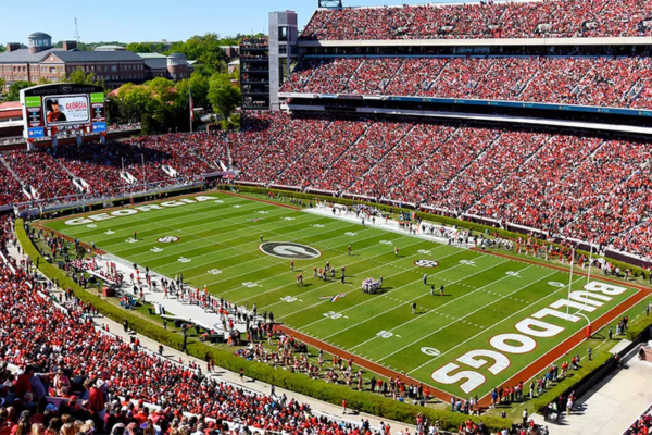 University of Georgia