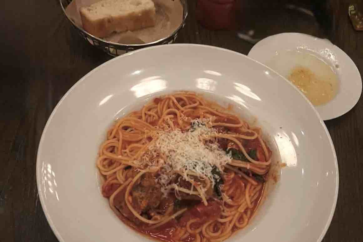 Biaggi's Ristorante Italiano