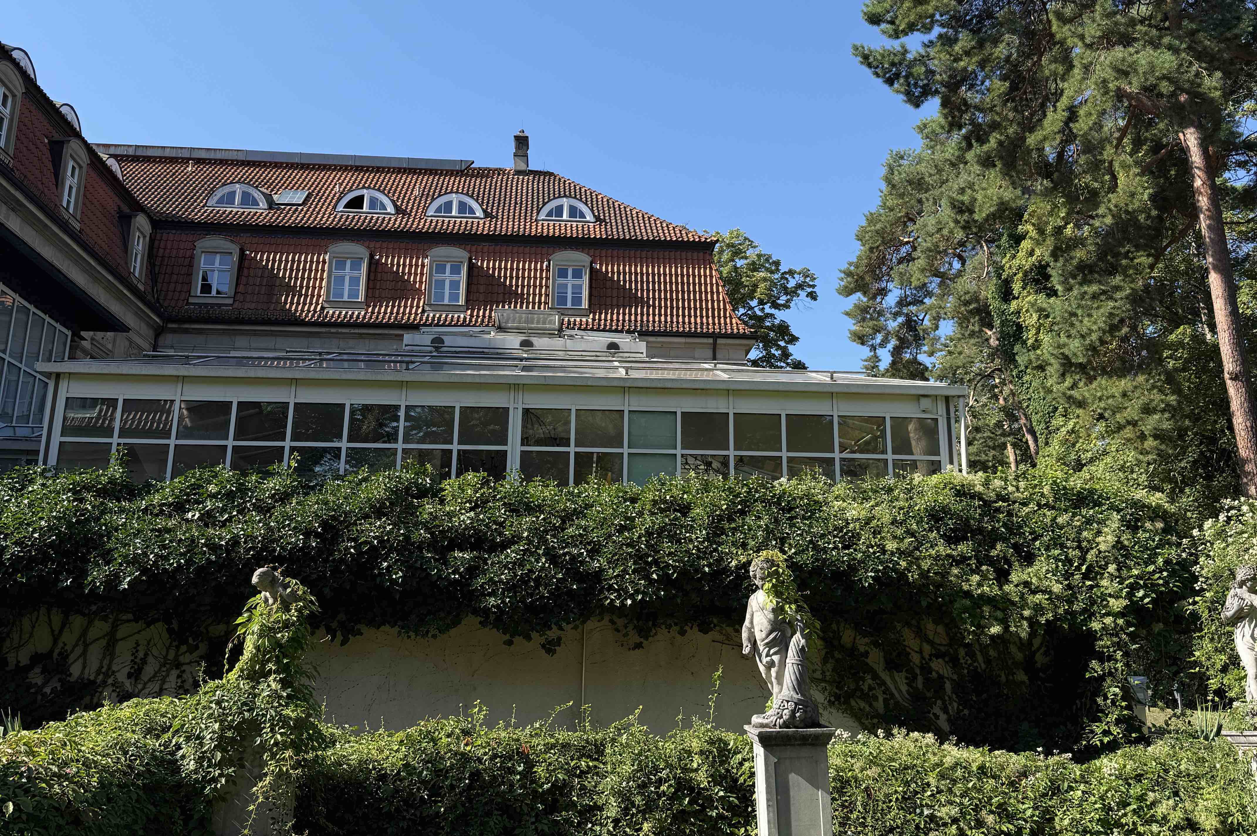 Schlosshotel Berlin