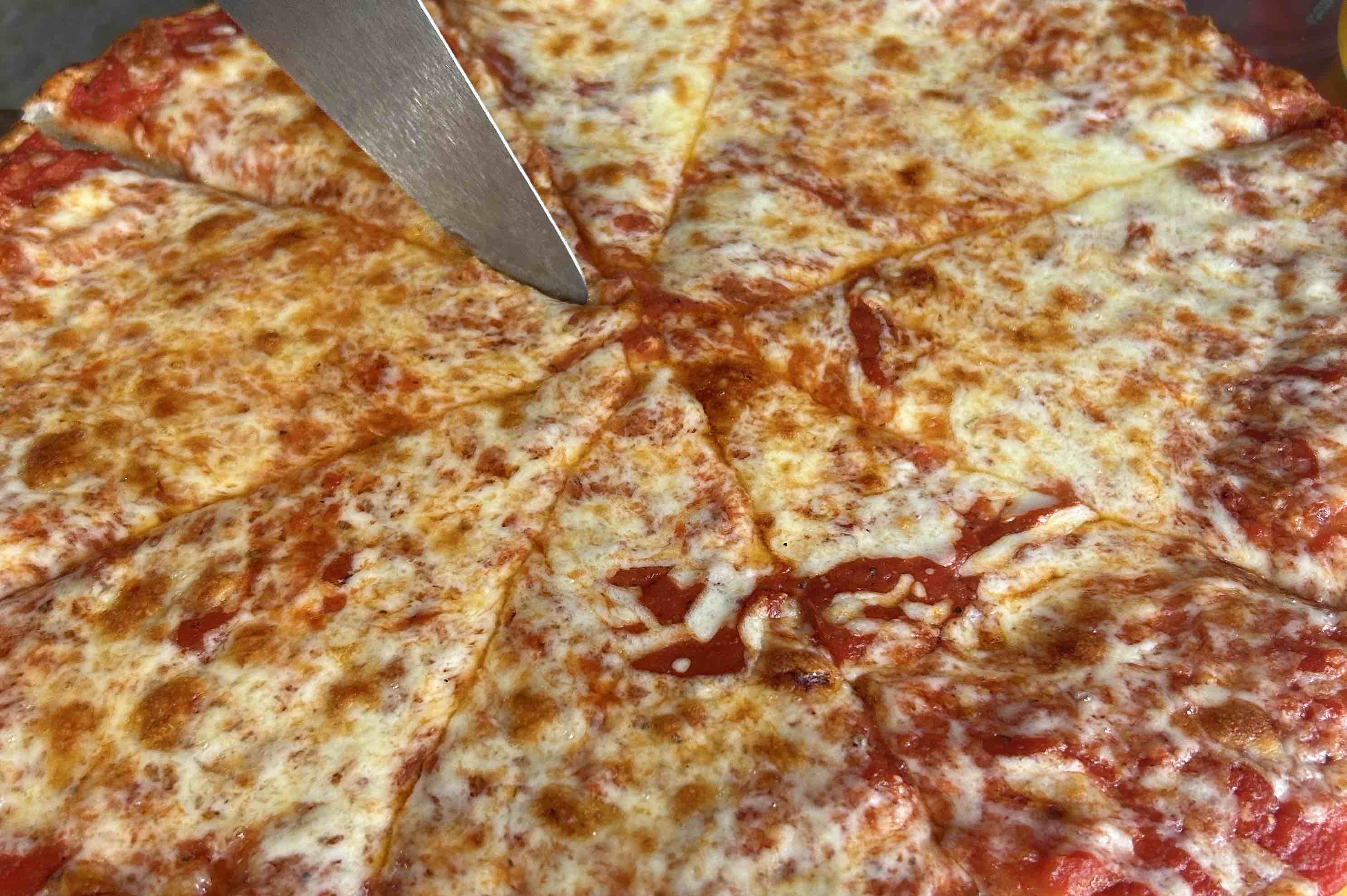 Alfredo’s Pizza