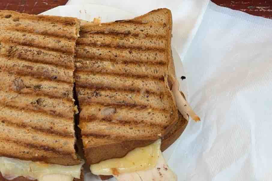 Firehouse Deli