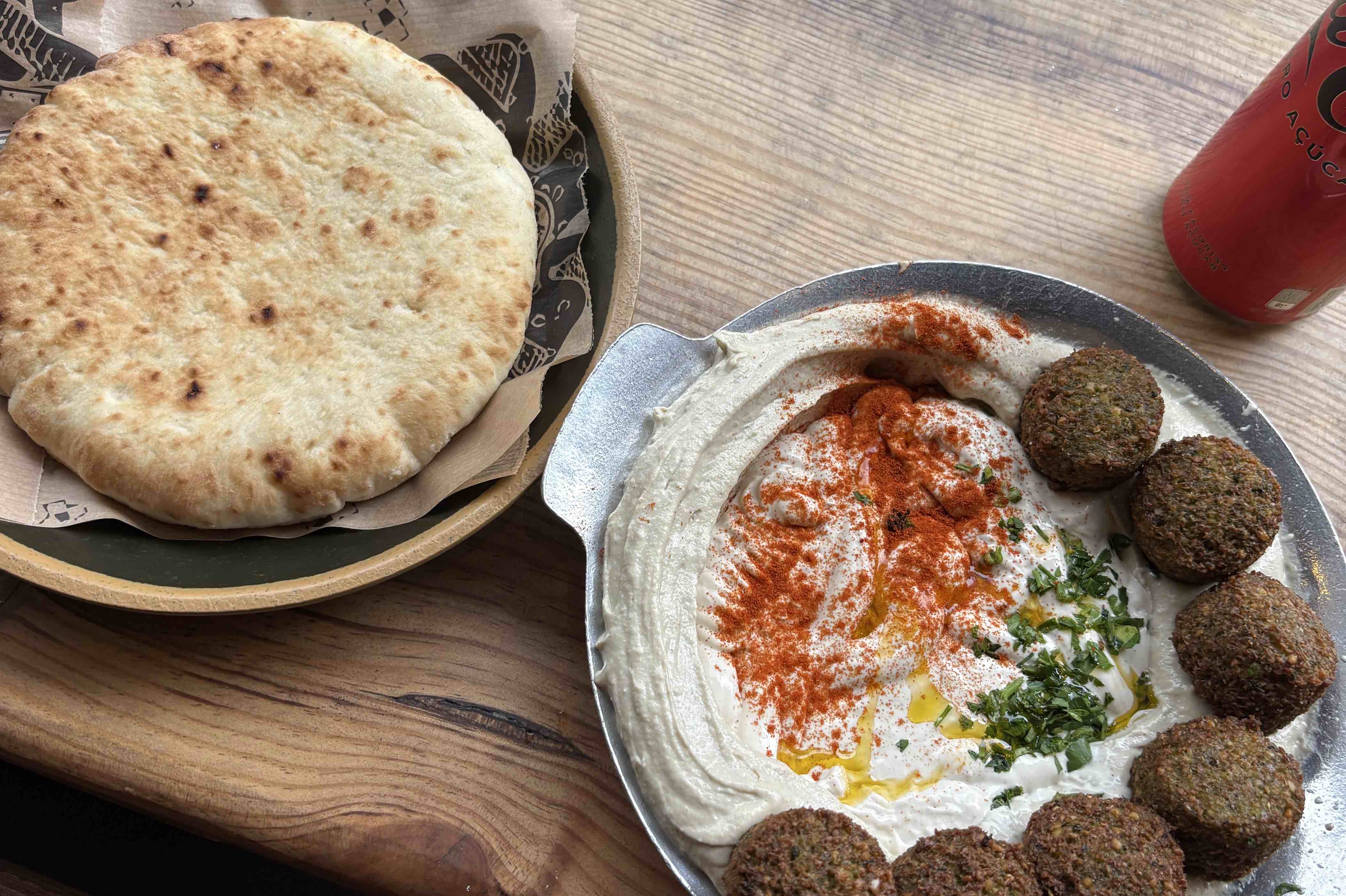 Cult of Pita