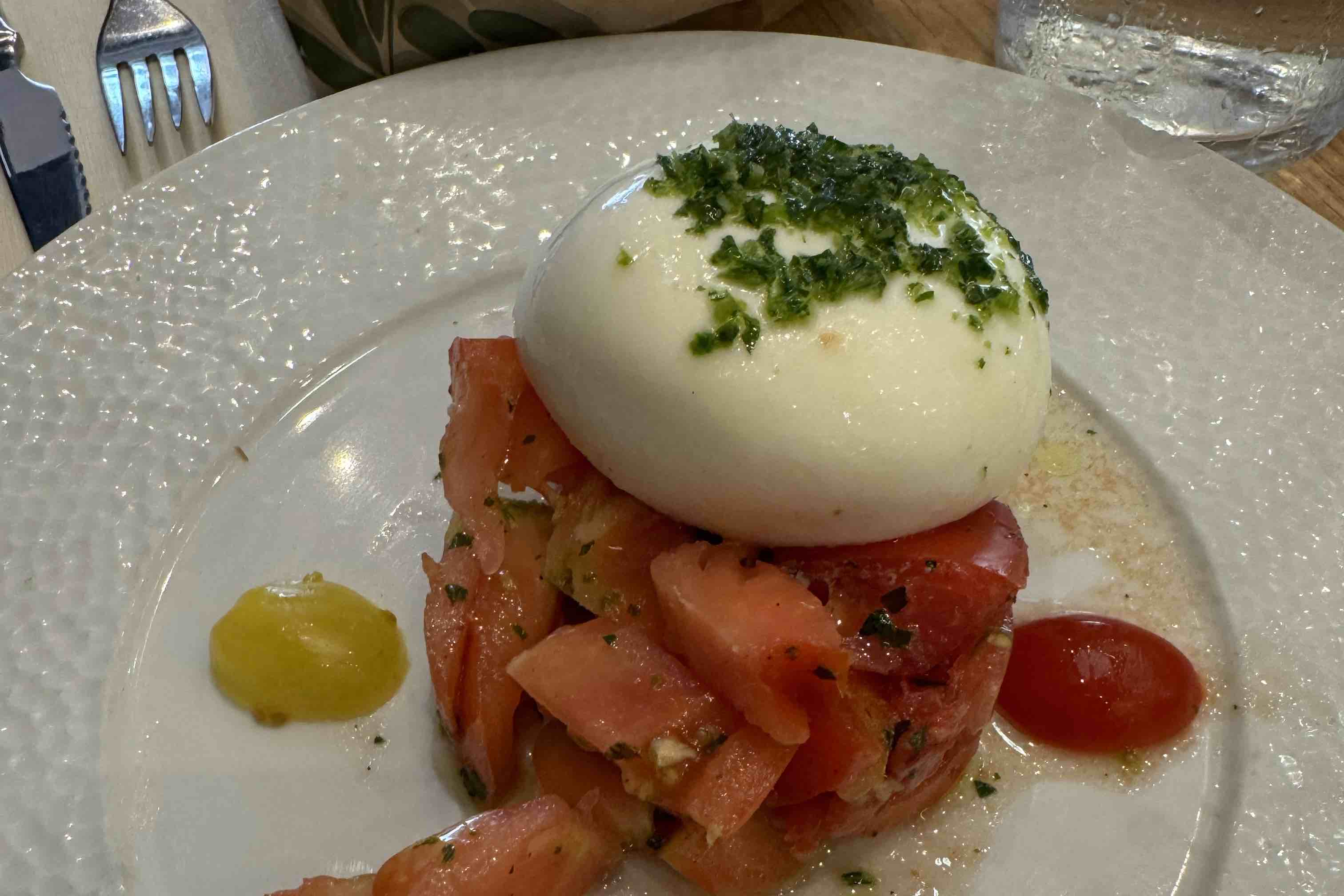 Bistrot Jennifer