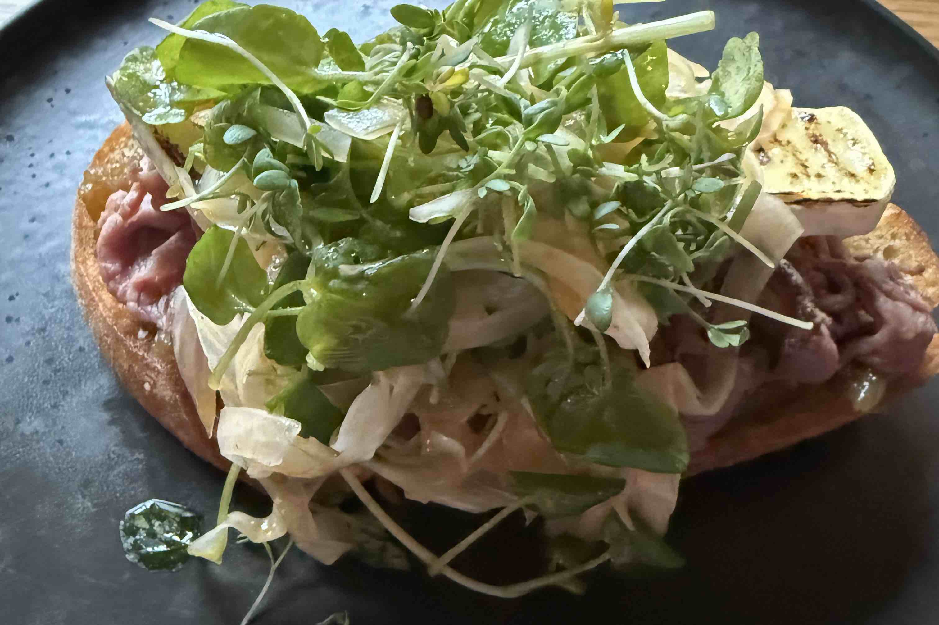 Sushi & Poké in Flåm