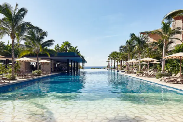 Hotel Xcaret M√©xico