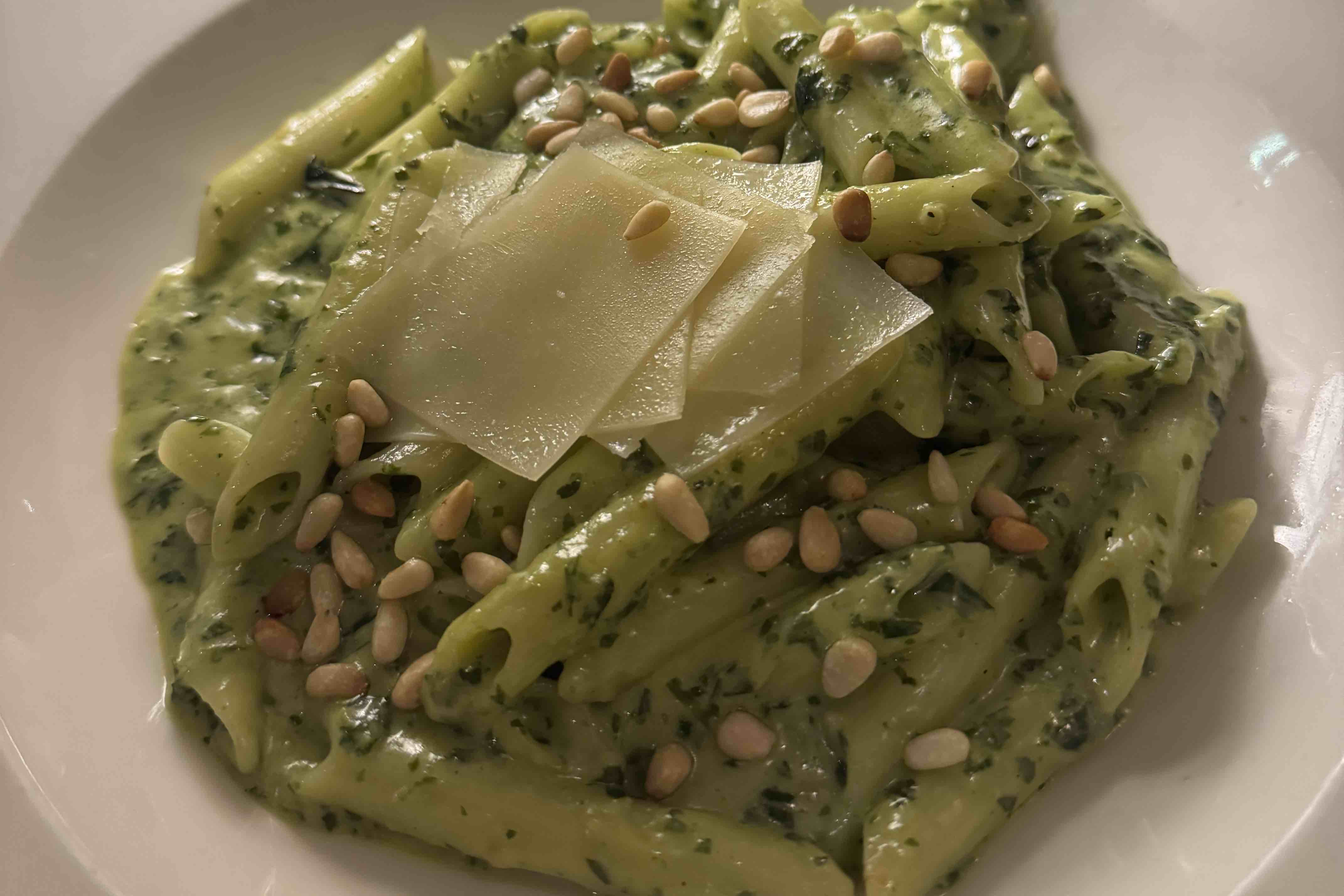 Vigilucci's Cucina Italiana