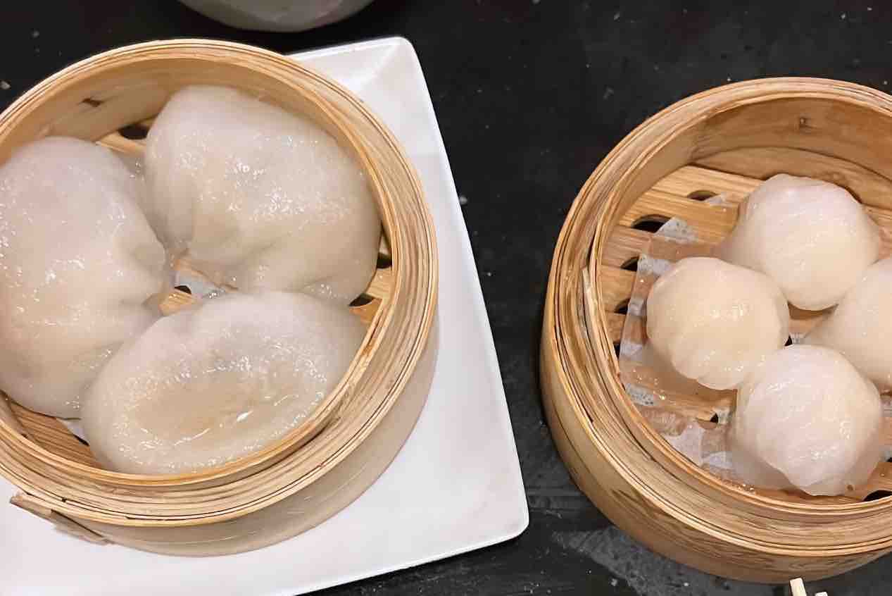 Xian Sushi and Noodle